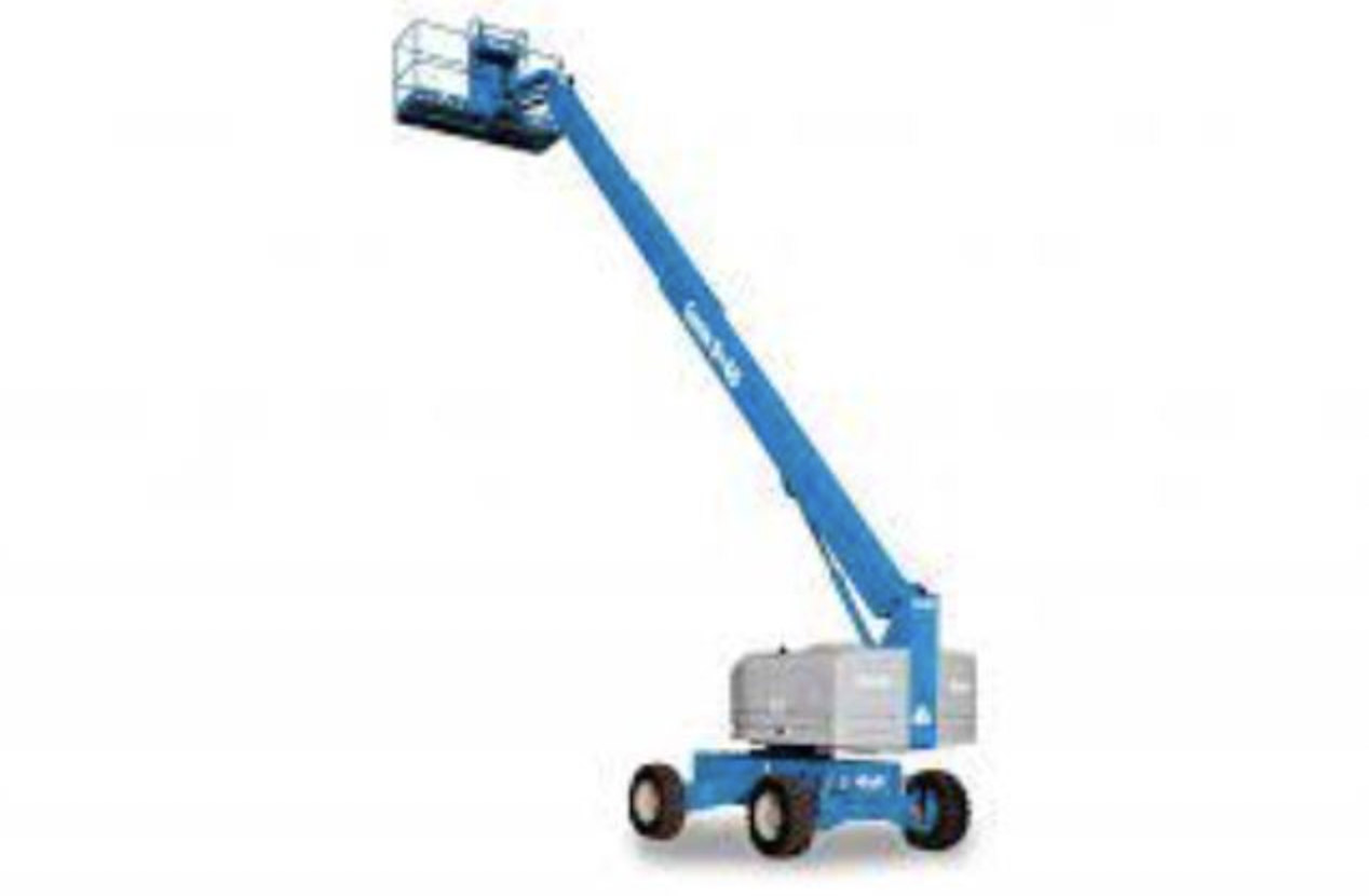 Boom Lift Rental Irving
